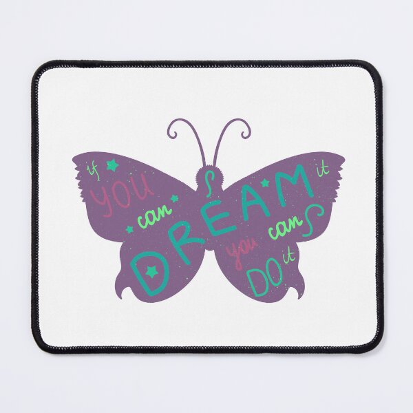 Item preview, I am my butterfly designed and sold by Clverdesign.