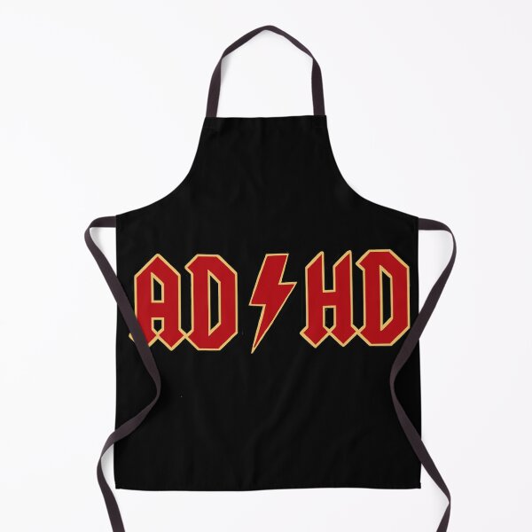 Item preview, Mental health & ADHD designed and sold by Bad Zombie .