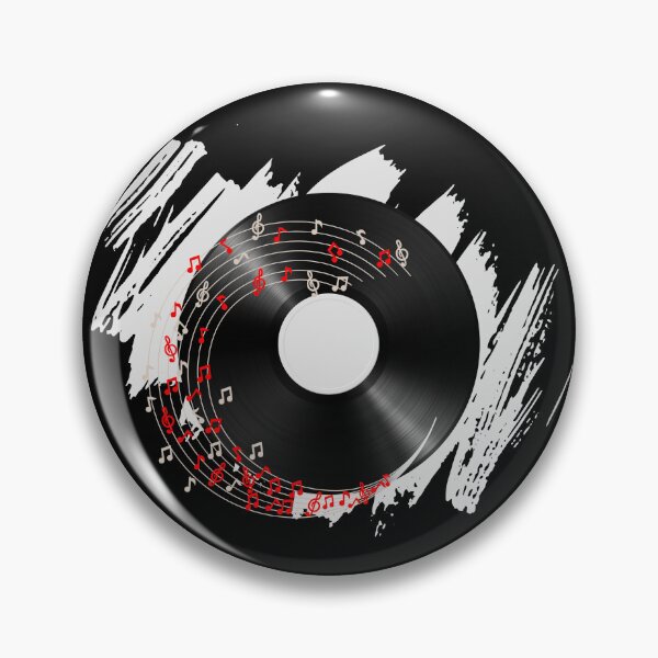 Item preview, Vinyl records with sheet music designed and sold by Moris-shop.