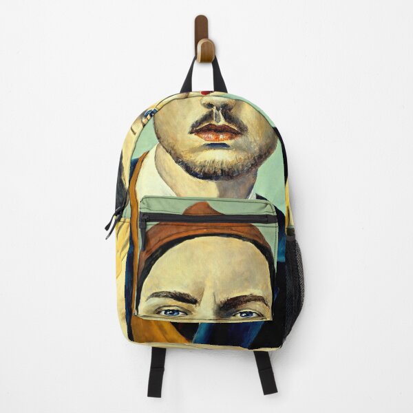 Item preview, Cousins designed and sold by Tom Siebold.