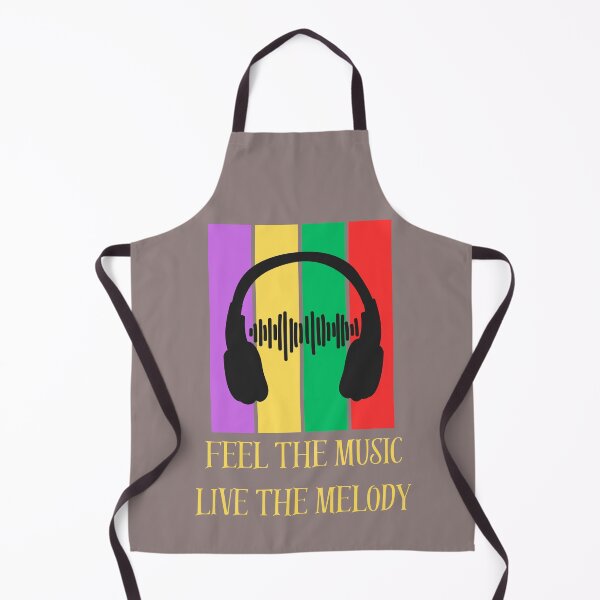 Item preview, Feel Music designed and sold by borcheristov.
