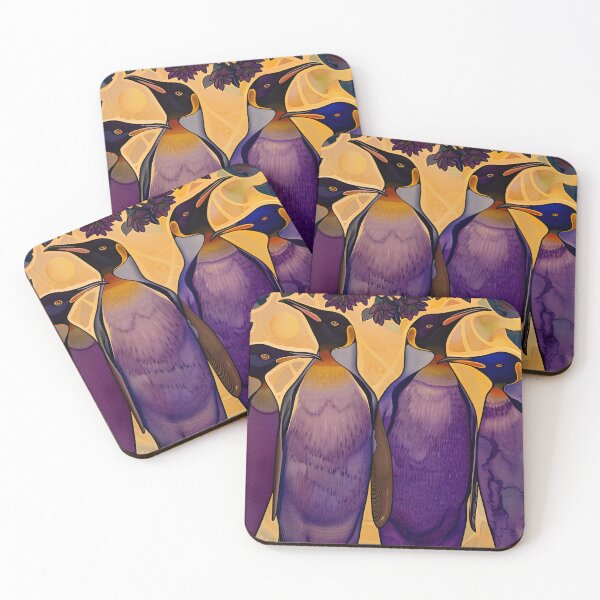 Item preview, Royal Penguins designed and sold by wyntera.