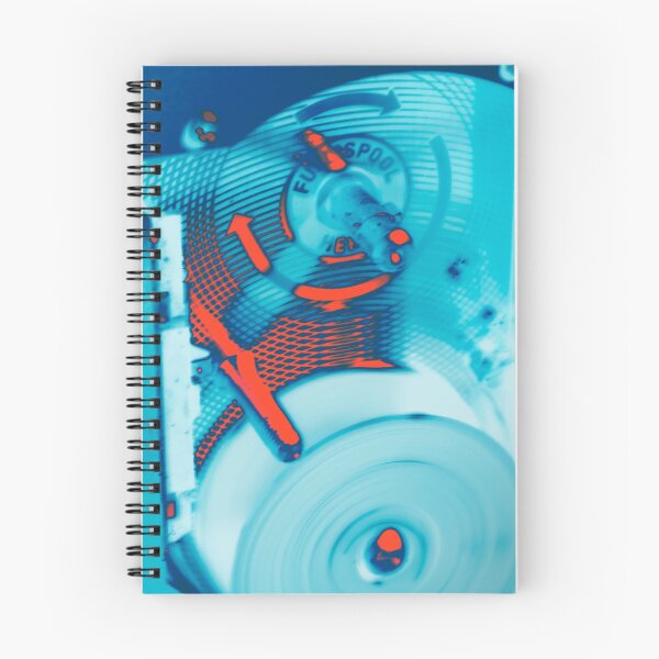 Item preview, Bell & Howell v.78 designed and sold by Mengelphoto.