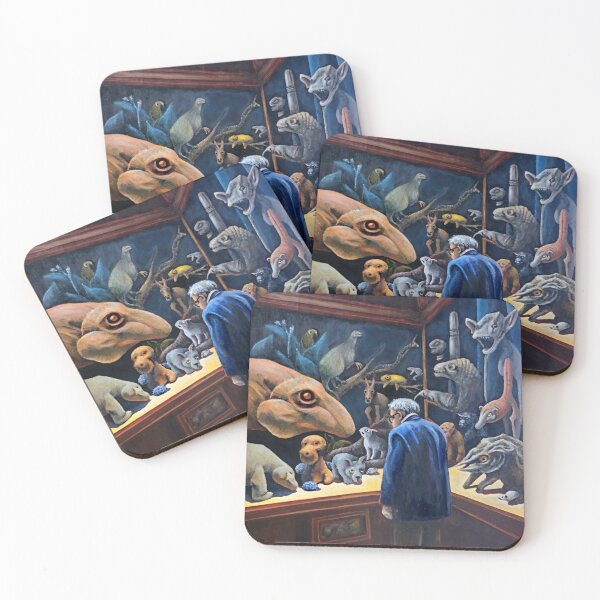 Item preview, Species designed and sold by Tom Siebold.
