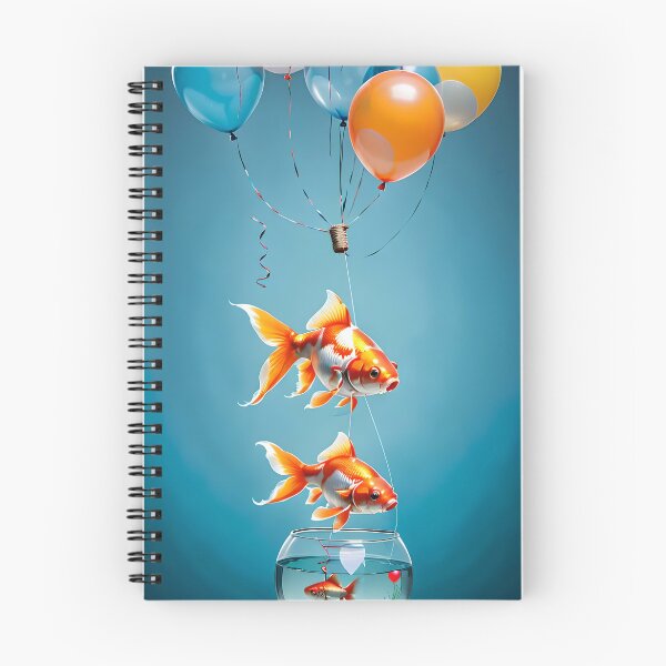 Item preview, Dreams that fish have designed and sold by AquaLemonade.