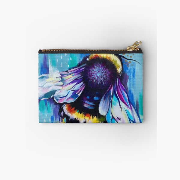 Item preview, Vibrant Bumblebee designed and sold by cishop.