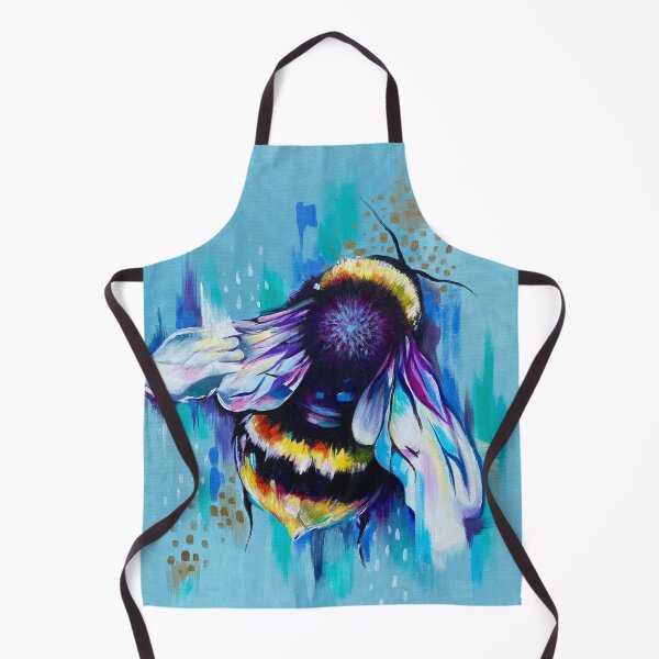 Item preview, Vibrant Bumblebee designed and sold by cishop.