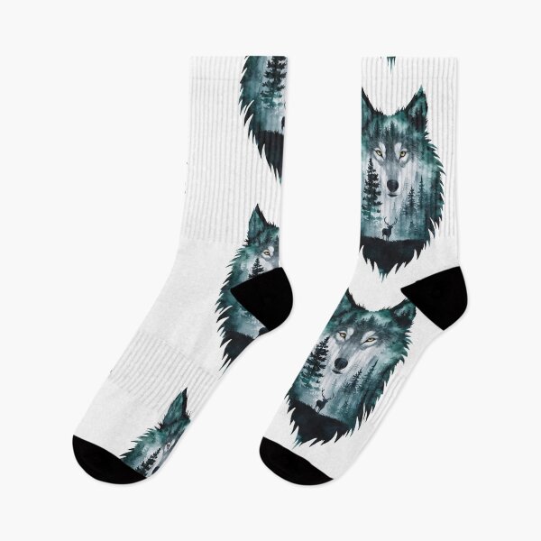 Item preview, Timber Wolf  designed and sold by Pixel-Lair.
