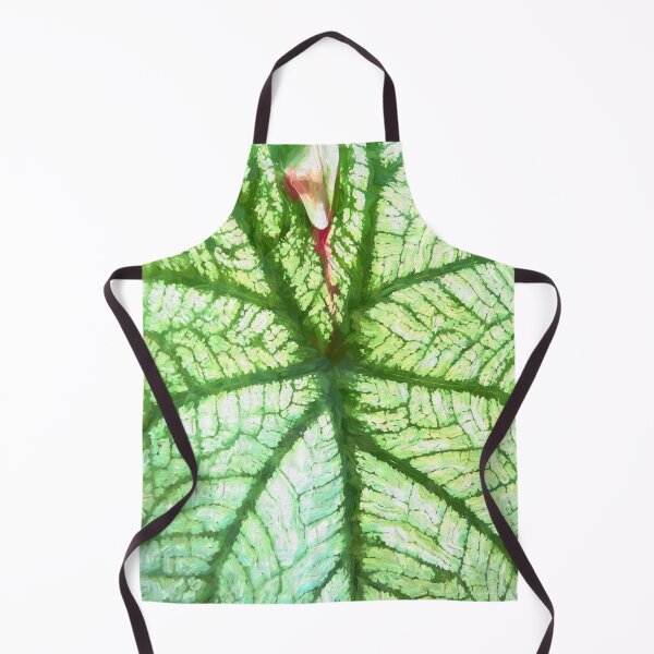 Item preview, White Caladium Plants Araceae Abstract X110 designed and sold by RichFrancoCars.