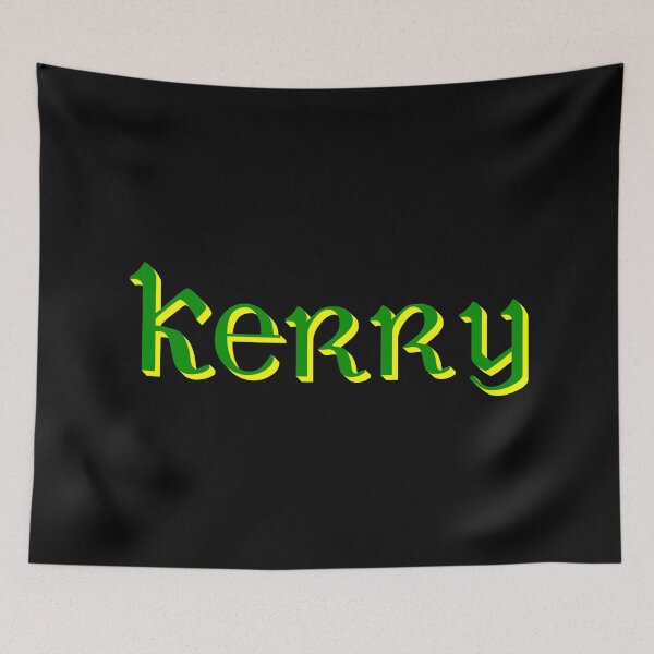 Item preview, County Kerry - Ireland designed and sold by Seorai.