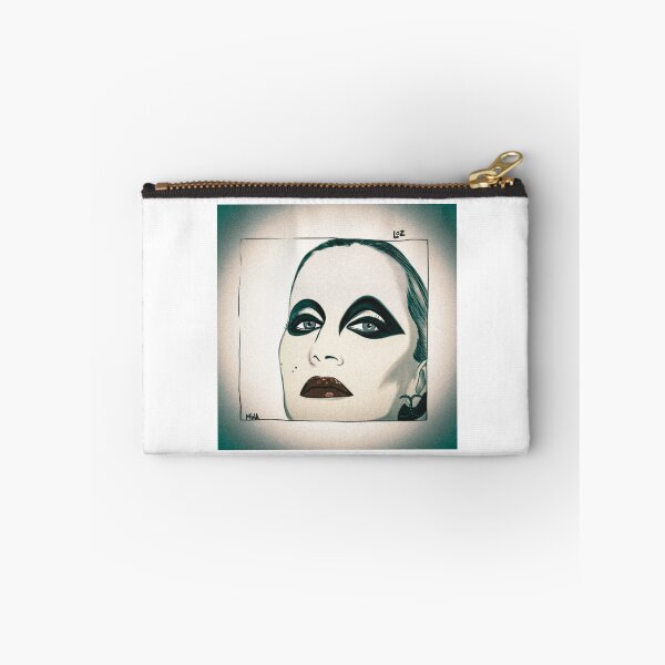 Item preview, Mina Mazzini designed and sold by Loz-illustrator.