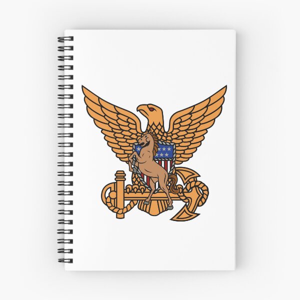 Item preview, Mustang Officer designed and sold by SailorsGraveStu.