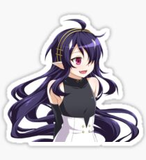Seraph of the End Asuramaru Sticker