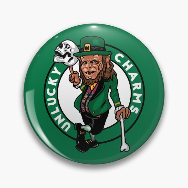 Item preview, UNLUCKY CHARMS designed and sold by UCArts.