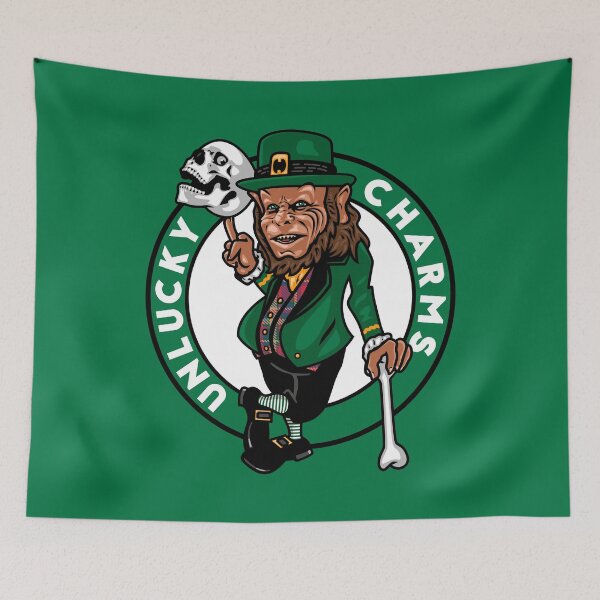 Item preview, UNLUCKY CHARMS designed and sold by UCArts.