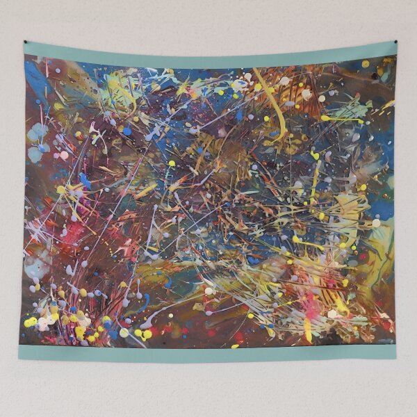 Item preview, ORGANIZED FREEDOM designed and sold by HarmoniousViz.