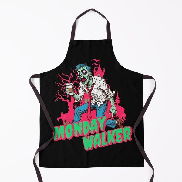 Item preview, Monday Walker designed and sold by Dago345.