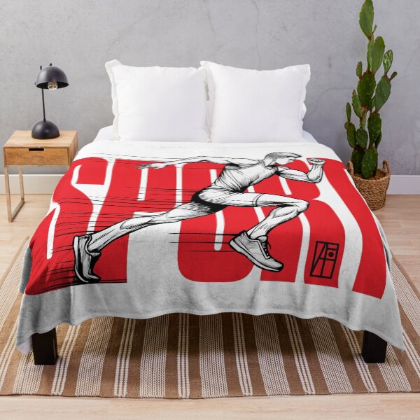 Item preview, SPORT - Running - MAN RUNNER - 1 designed and sold by ArtProjectShop.