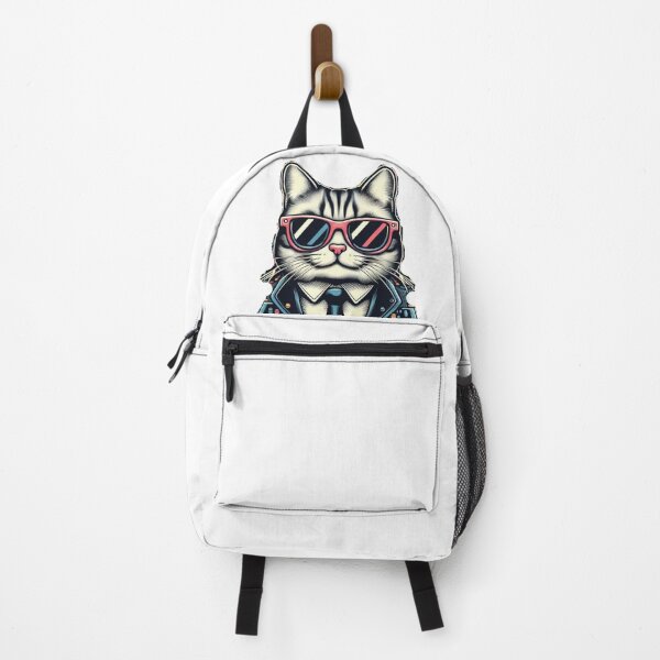 Item preview, cat synthesizer cat lover designed and sold by funjaan.
