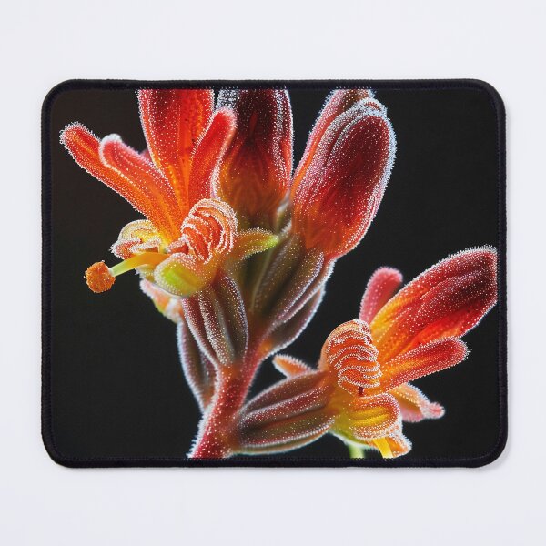 Item preview, Micro Kangaroo Paw designed and sold by Brendon987.