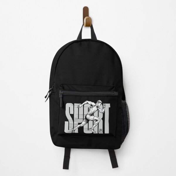 Item preview, SPORT - Running - MAN RUNNER - 2 designed and sold by ArtProjectShop.