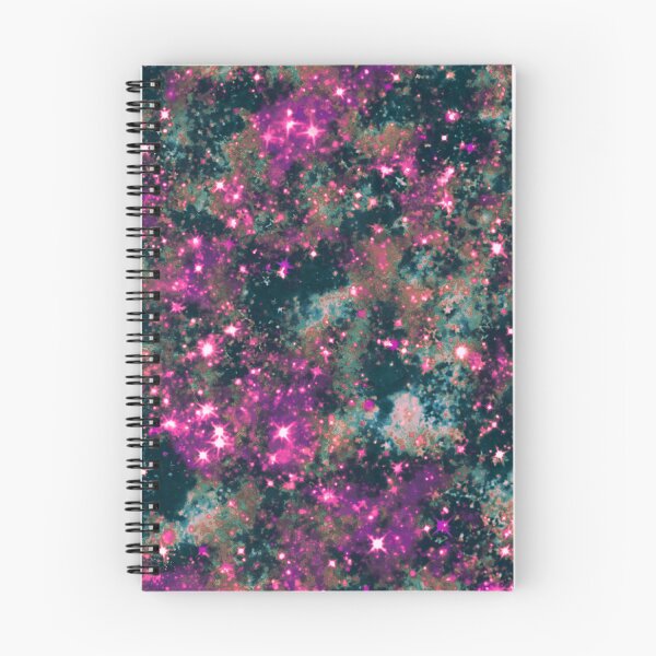 Item preview, Stellar Nursery  designed and sold by DesertRoseDesigns.
