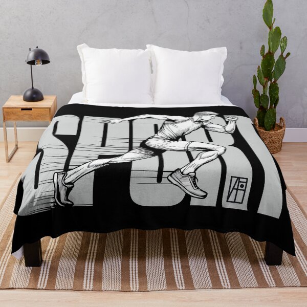 Item preview, SPORT - Running - MAN RUNNER - 2 designed and sold by ArtProjectShop.