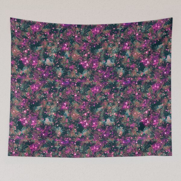 Item preview, Stellar Nursery  designed and sold by DesertRoseDesigns.