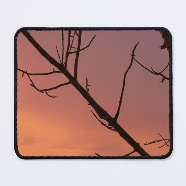 Item preview, Pinkish Branches designed and sold by Momecap.