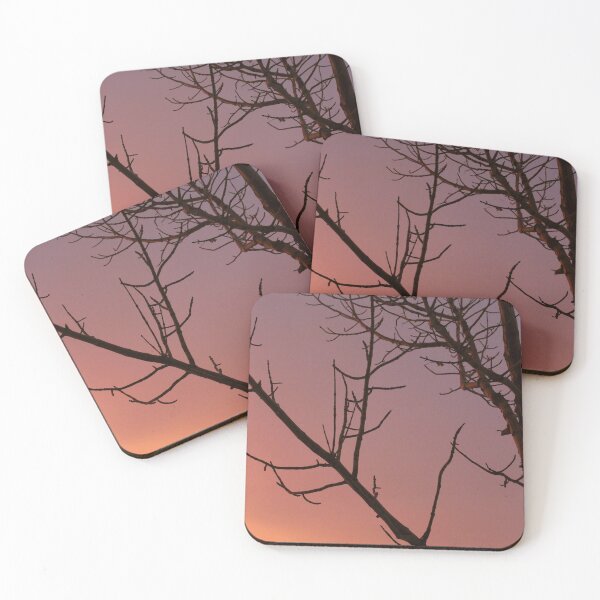Item preview, Ramas rosadas designed and sold by Momecap.