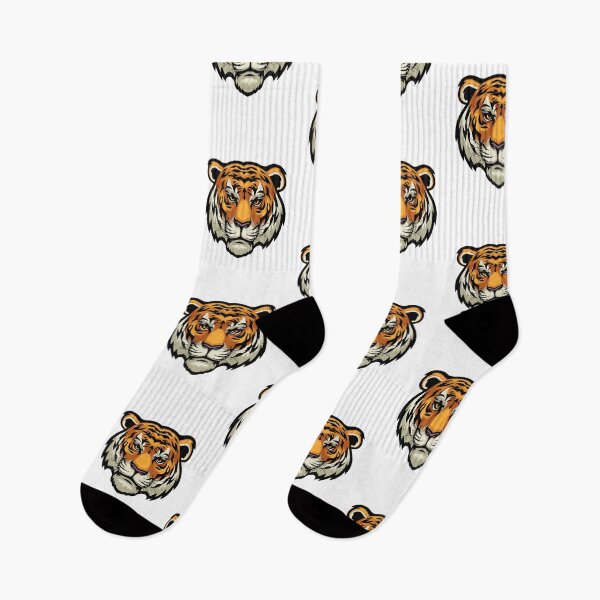 Item preview, Tiger! designed and sold by sno0dle.