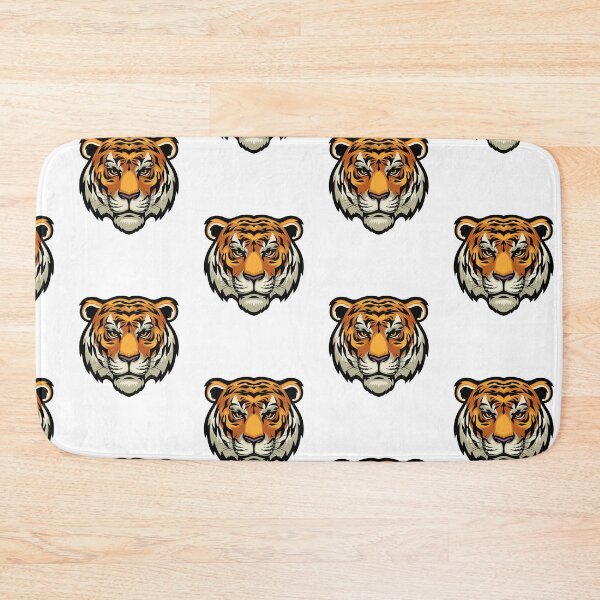 Item preview, Tiger! designed and sold by sno0dle.