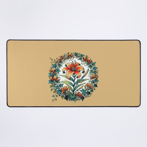 Item preview, Tigerlily designed and sold by FrictionMaxxing.