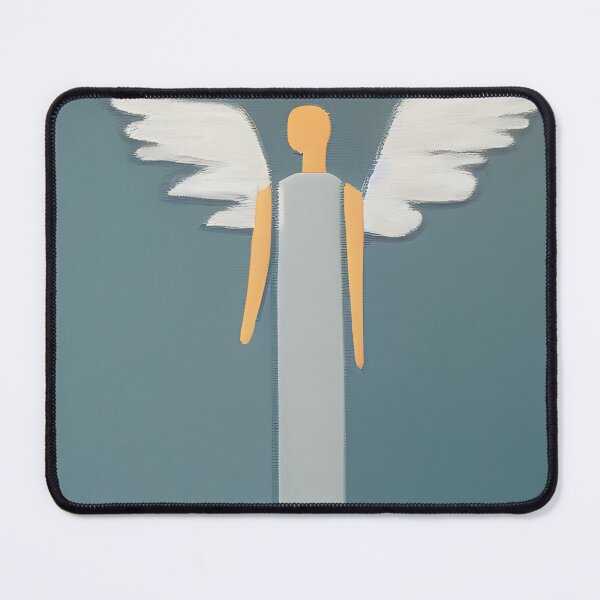 Item preview, Angel designed and sold by TrendyGenZArt.
