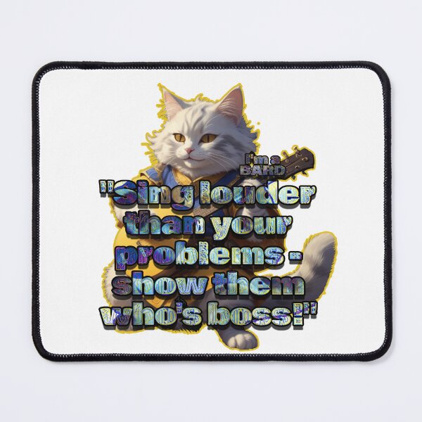 Item preview, I'm a BARD 2 designed and sold by mnazrulxz.