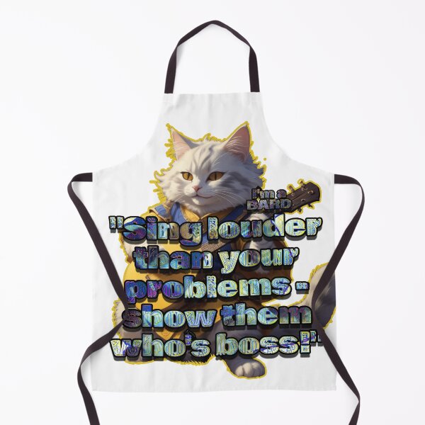 Item preview, I'm a BARD 2 designed and sold by mnazrulxz.