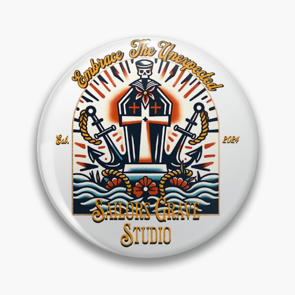 Item preview, Sailors Grave designed and sold by SailorsGraveStu.