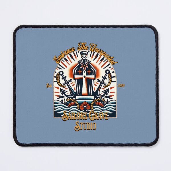 Item preview, Sailors Grave designed and sold by SailorsGraveStu.