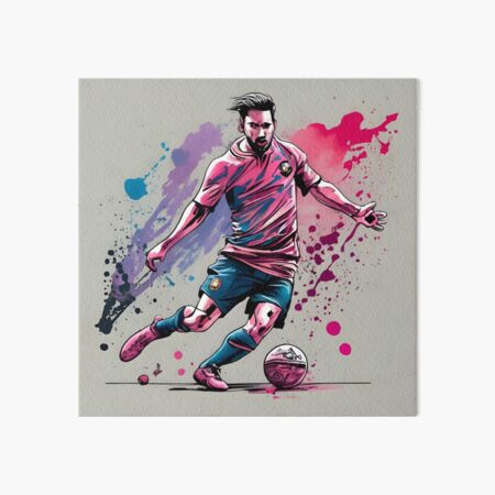 Art Board Print