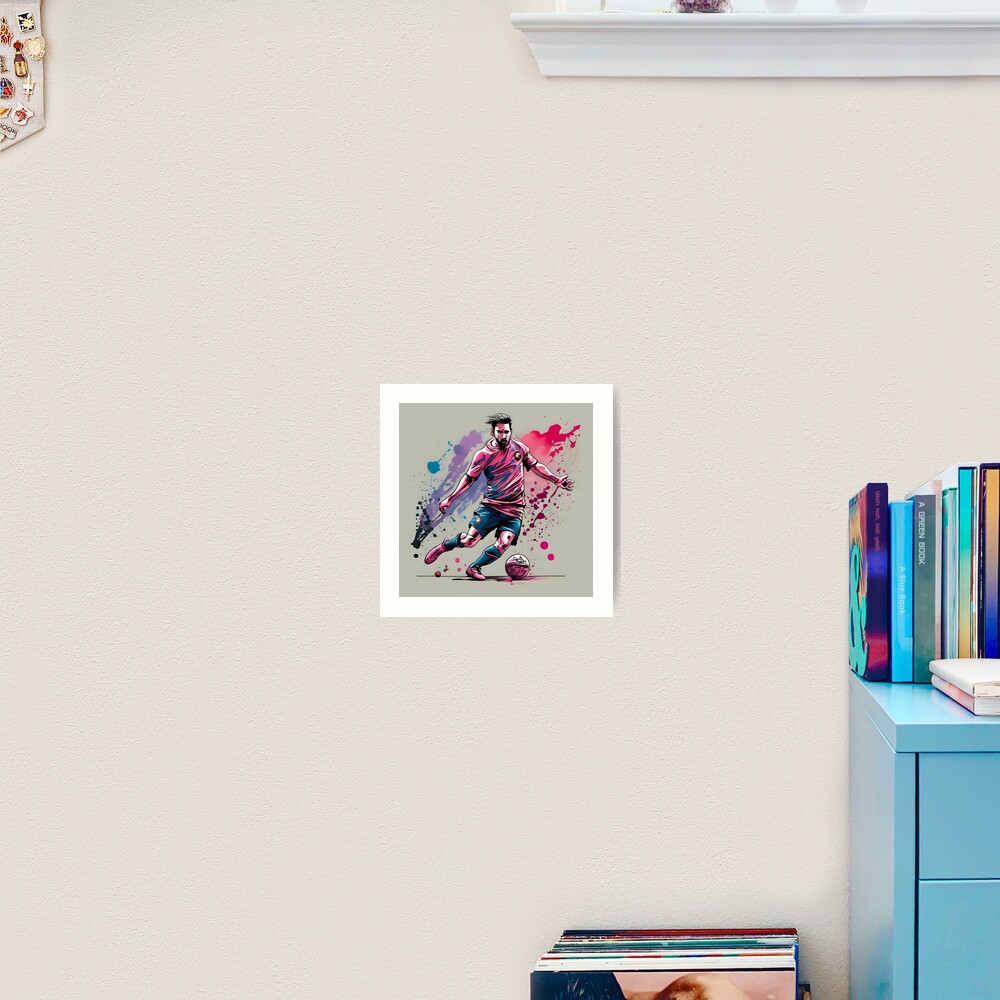 Item preview, Art Print designed and sold by Patricks-Art.
