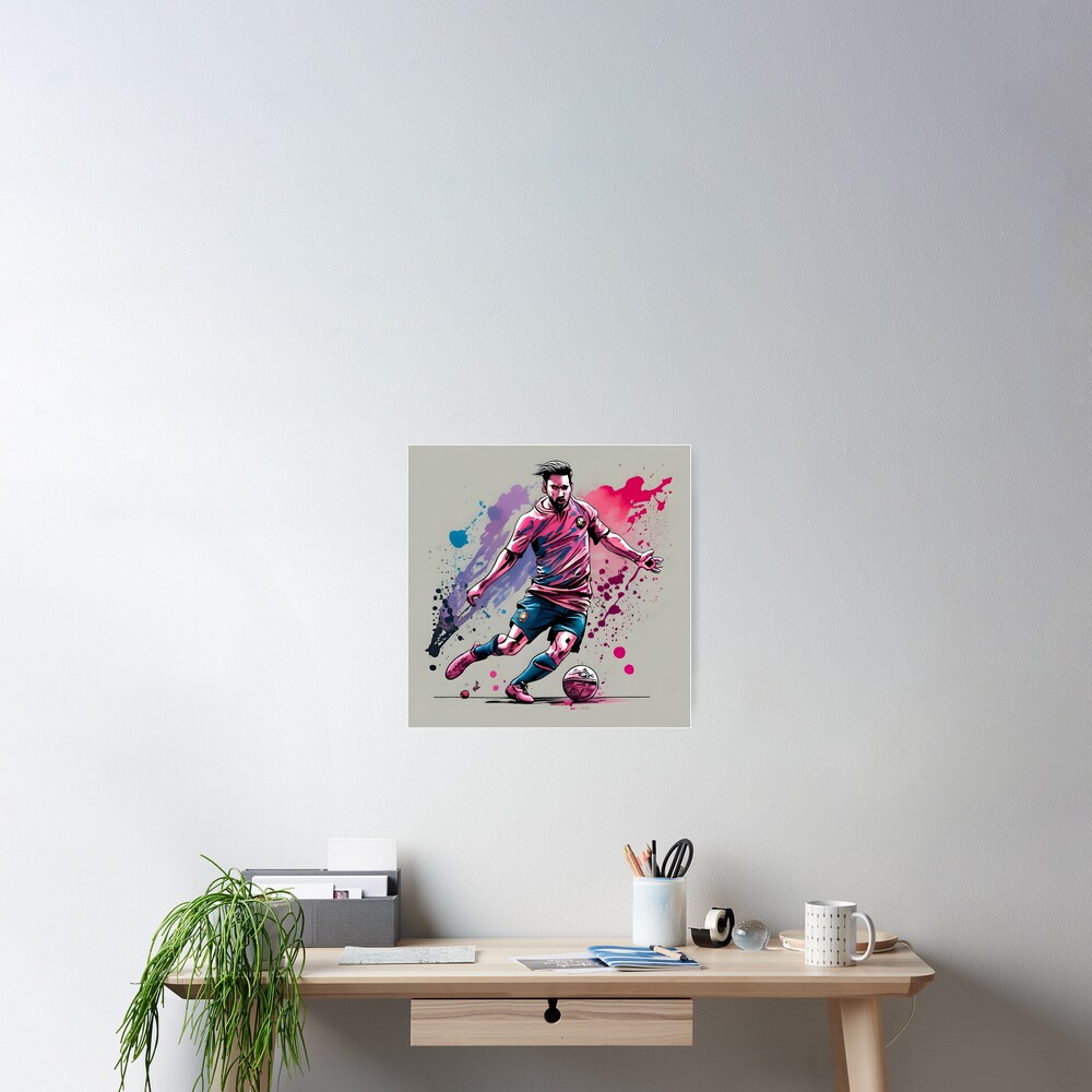 Item preview, Poster designed and sold by Patricks-Art.