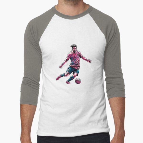 Baseball ¾ Sleeve T-Shirt