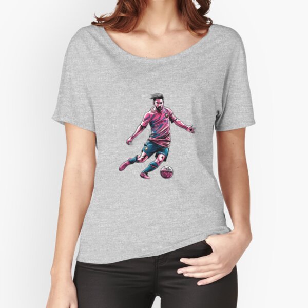 Relaxed Fit T-Shirt