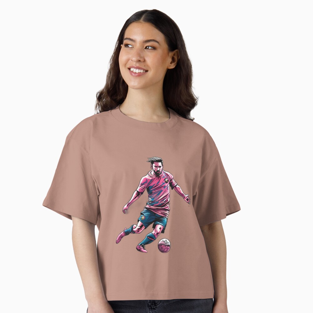 Item preview, Boxy T-Shirt designed and sold by Patricks-Art.