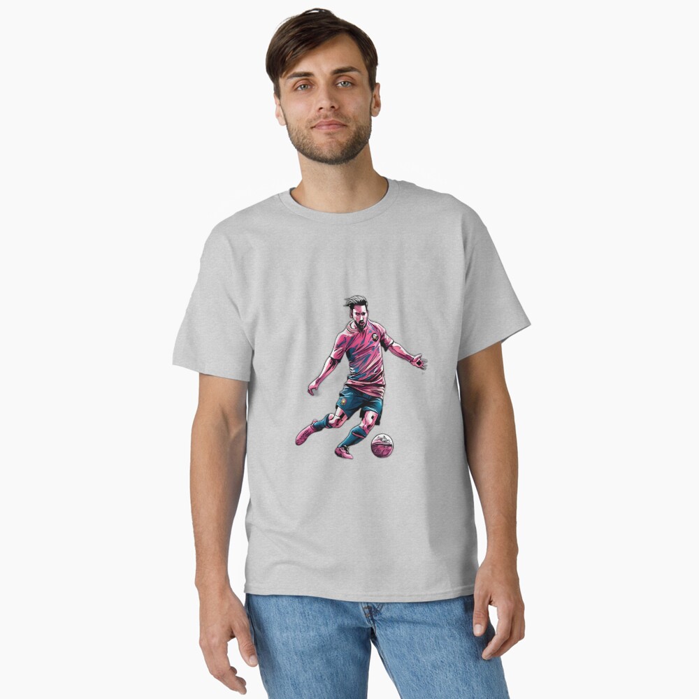 Item preview, Classic T-Shirt designed and sold by Patricks-Art.