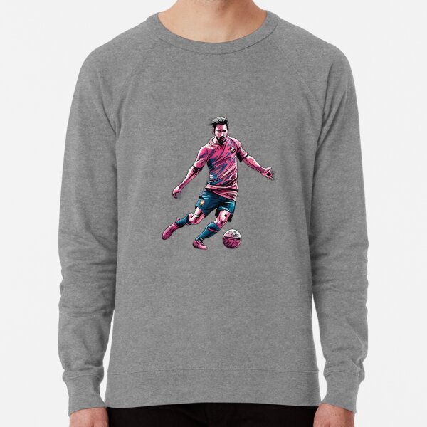 Lightweight Sweatshirt