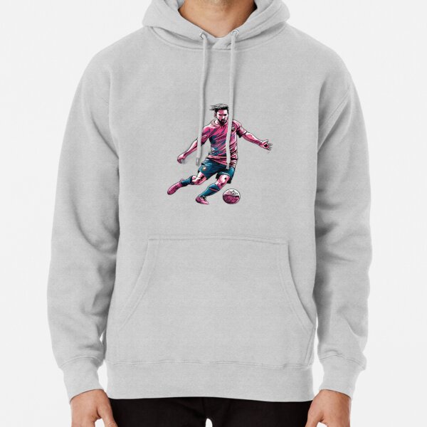 Pullover Hoodie