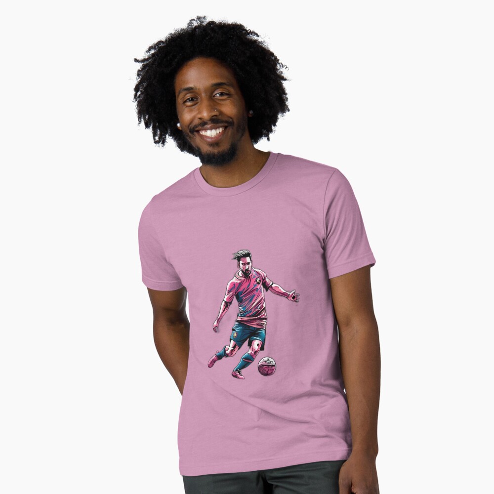 Item preview, Tri-blend T-Shirt designed and sold by Patricks-Art.