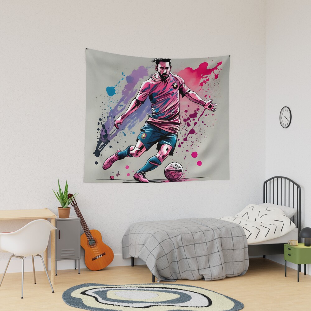 Item preview, Tapestry designed and sold by Patricks-Art.