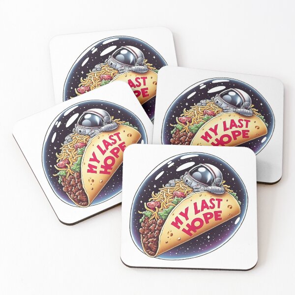 Item preview, THE TACO designed and sold by Hecart.